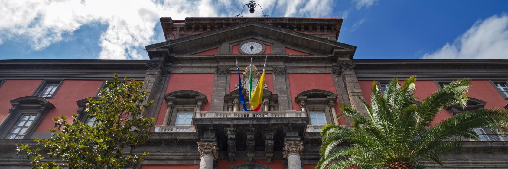 Ulusal Arkeoloji Müzesi