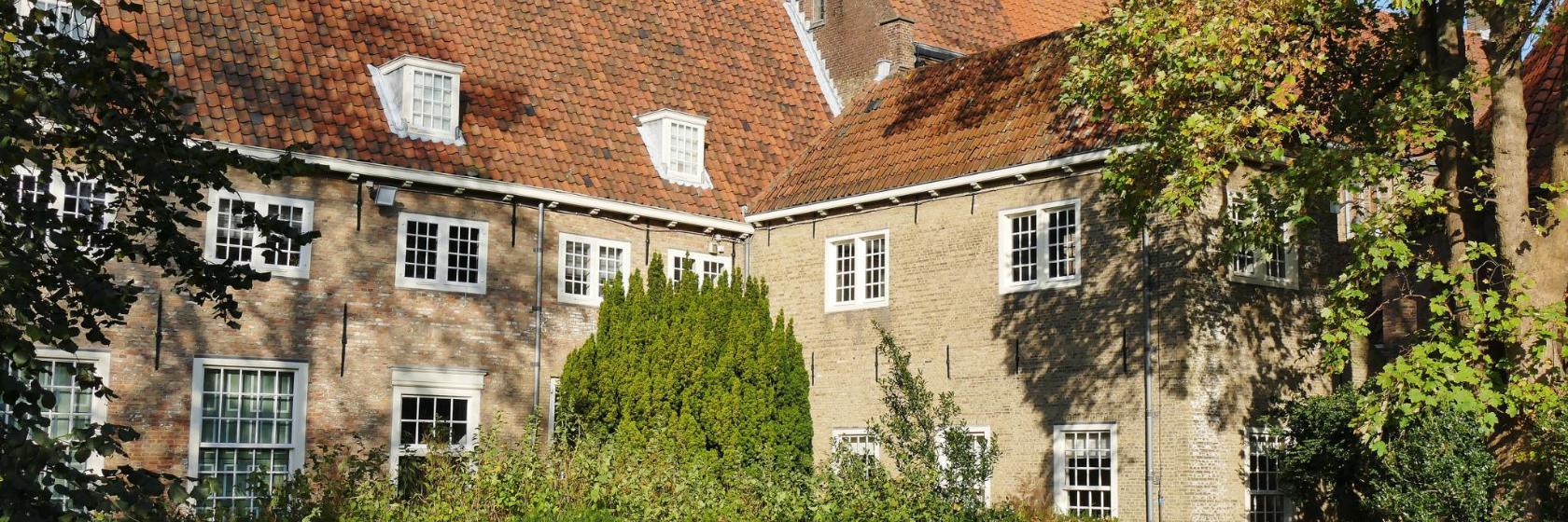 The Court of the Prince