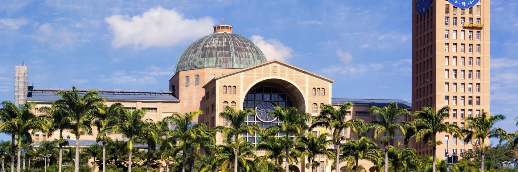 Aparecida Meryem Ana Bazilikası