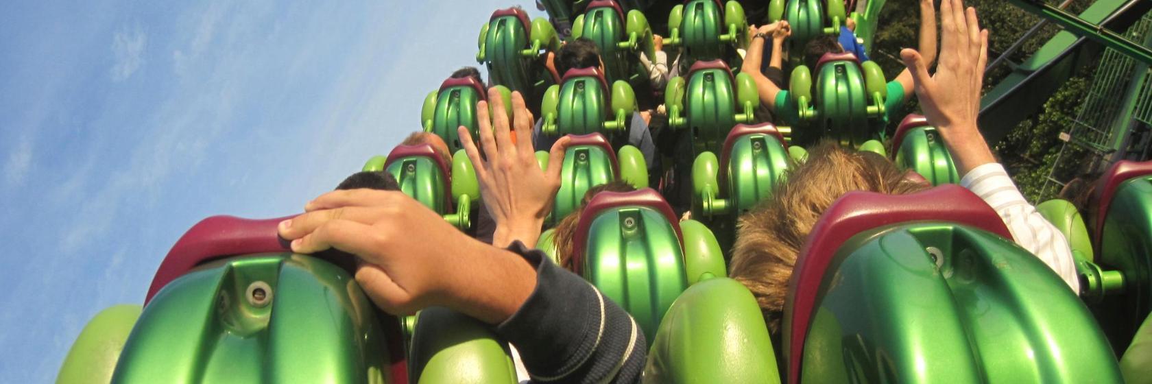 Universal Serüven Adaları