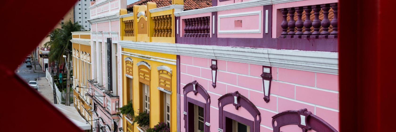 Dragao do Mar Kültür Merkezi