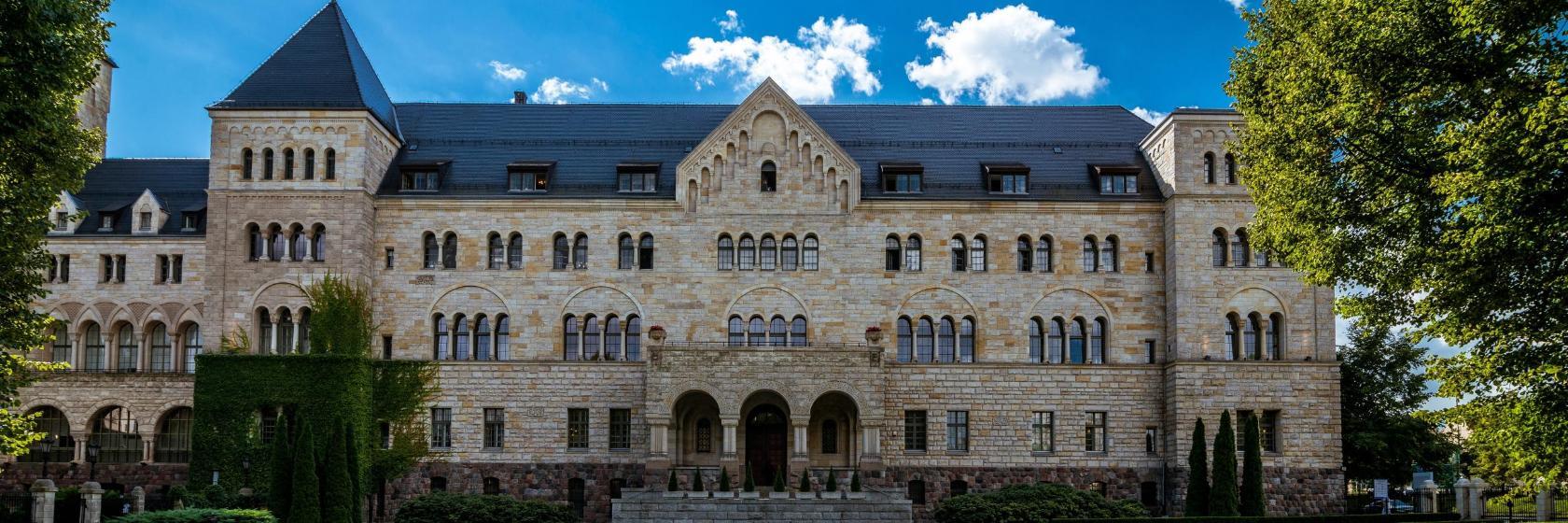 İmparatorluk Kalesi