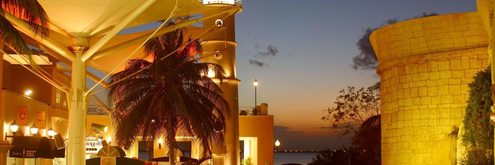 La Isla Alışveriş Merkezi