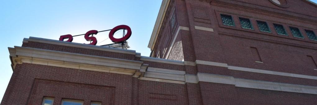 Boston Senfoni Salonu