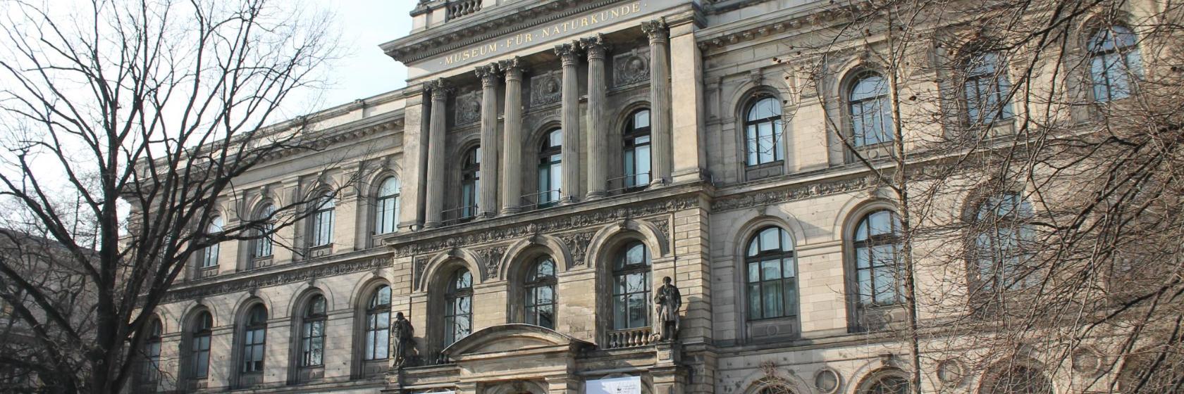 Doğa Tarihi Müzesi