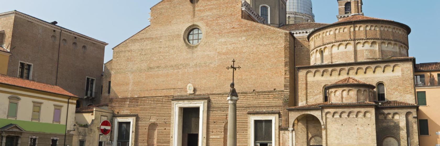 Padova Katedrali