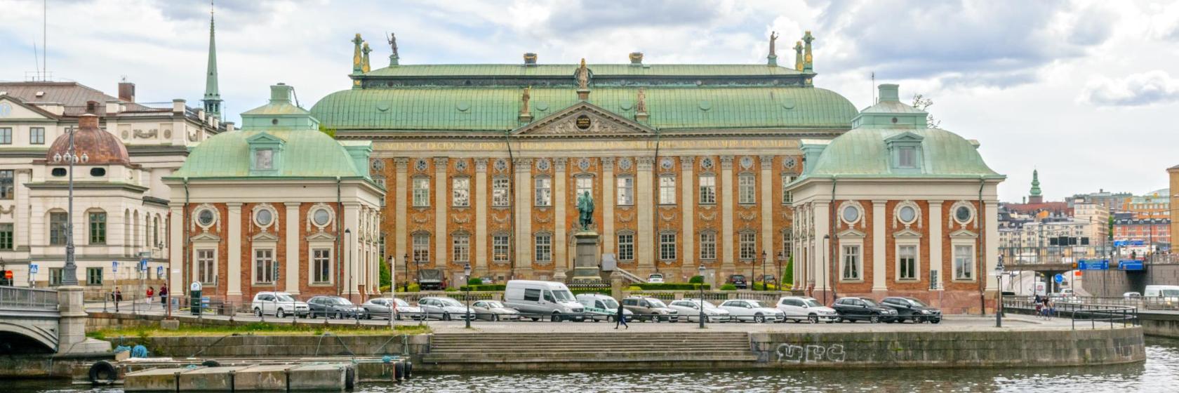 İsveç Lordlar Kamarası