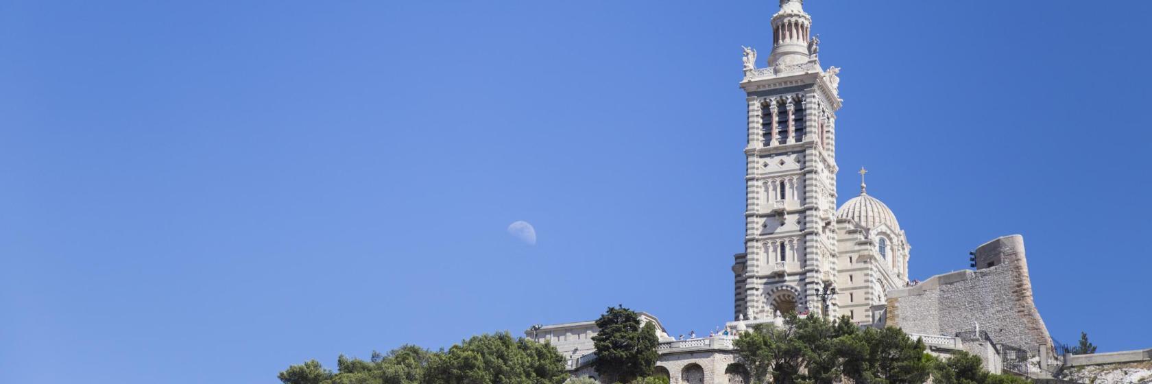 Notre-Dame de la Garde