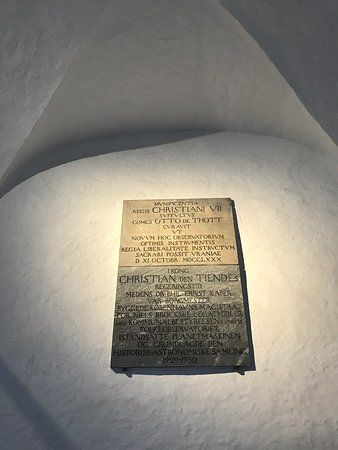 Rundetårn yuvarlak kulesi