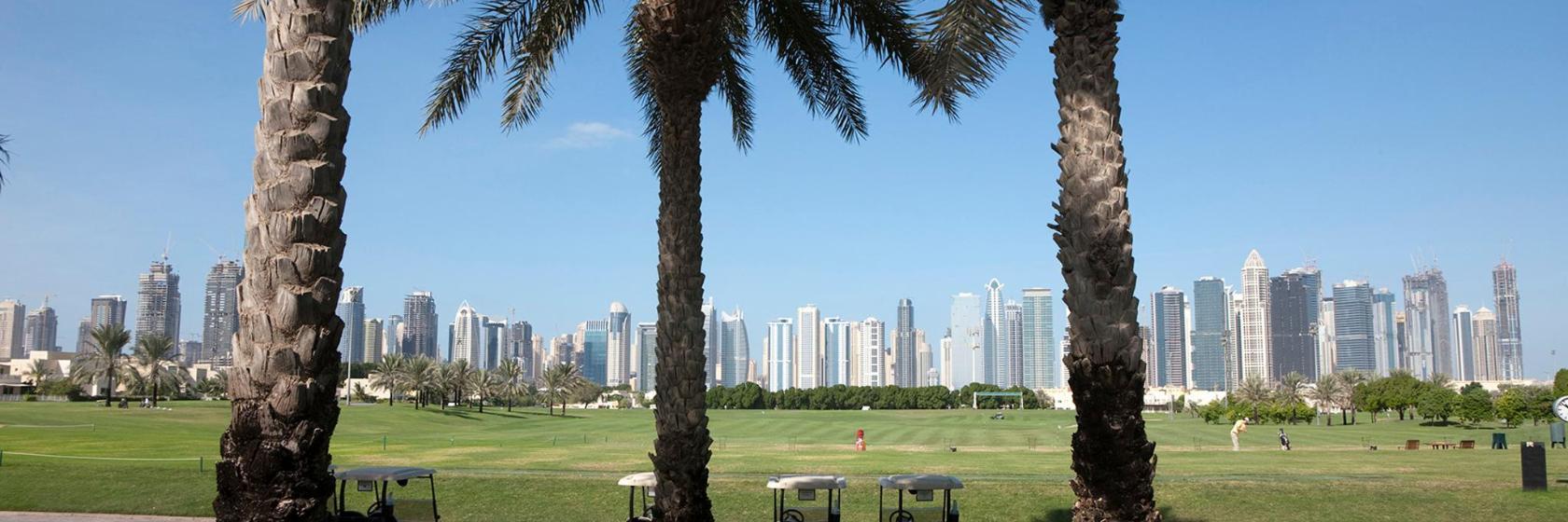 Emirates Golf Kulübü