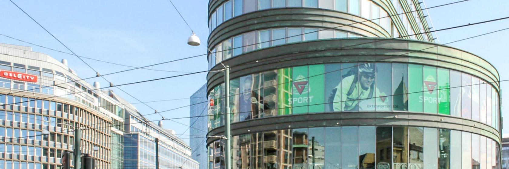 Byporten Alışveriş Merkezi