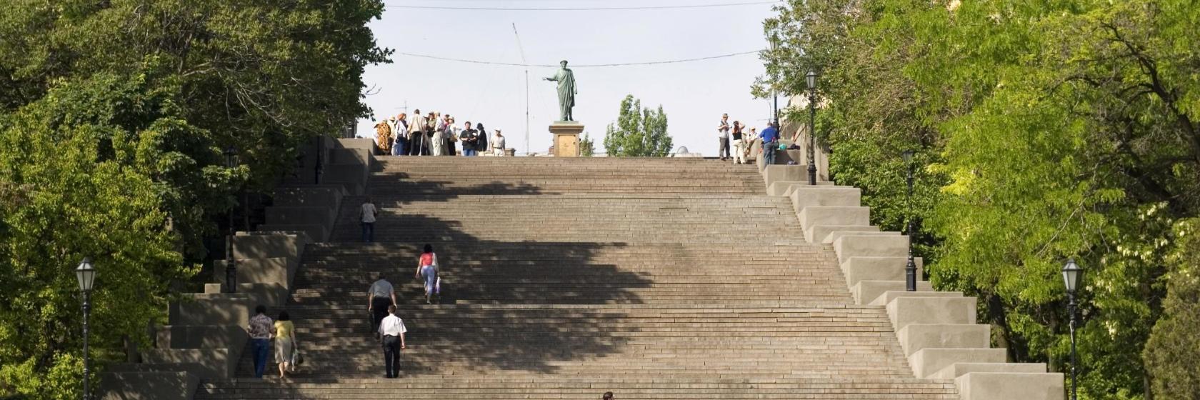 Potemkin Merdivenleri