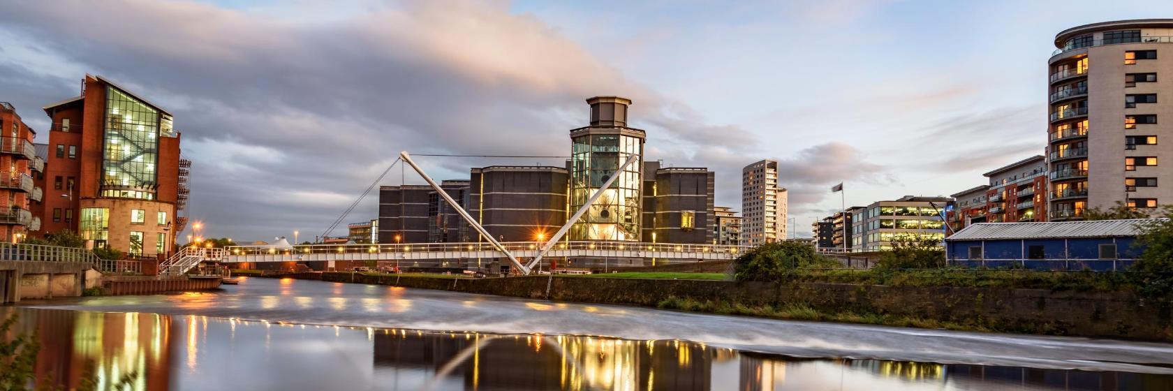 Leeds Kraliyet Zırhları Müzesi