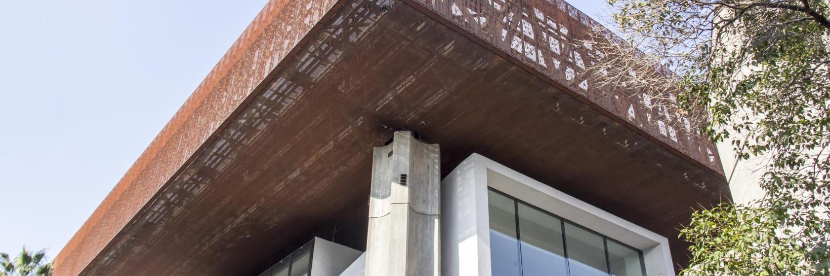 Gabriela Mistral Kültür Merkezi