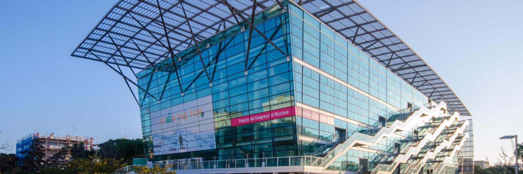 Riccione Kongre Merkezi