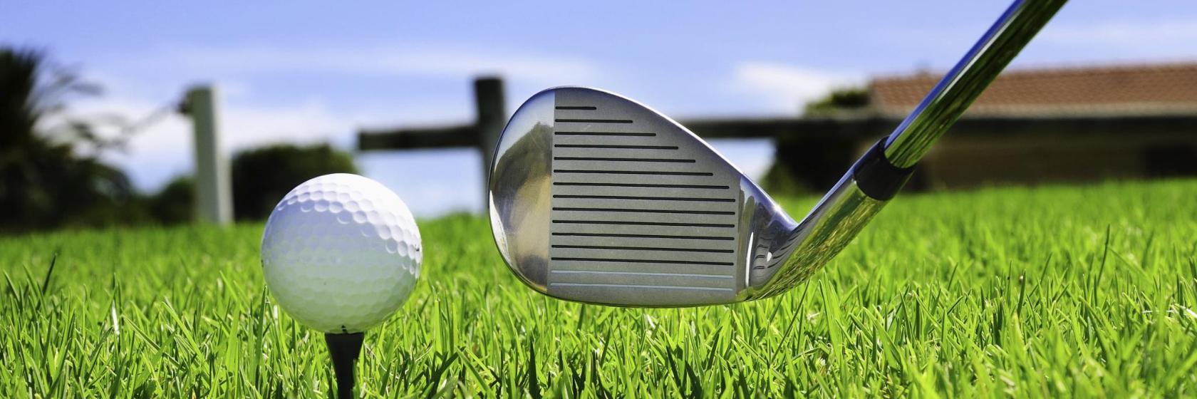 Montgomerie Golf Sahası