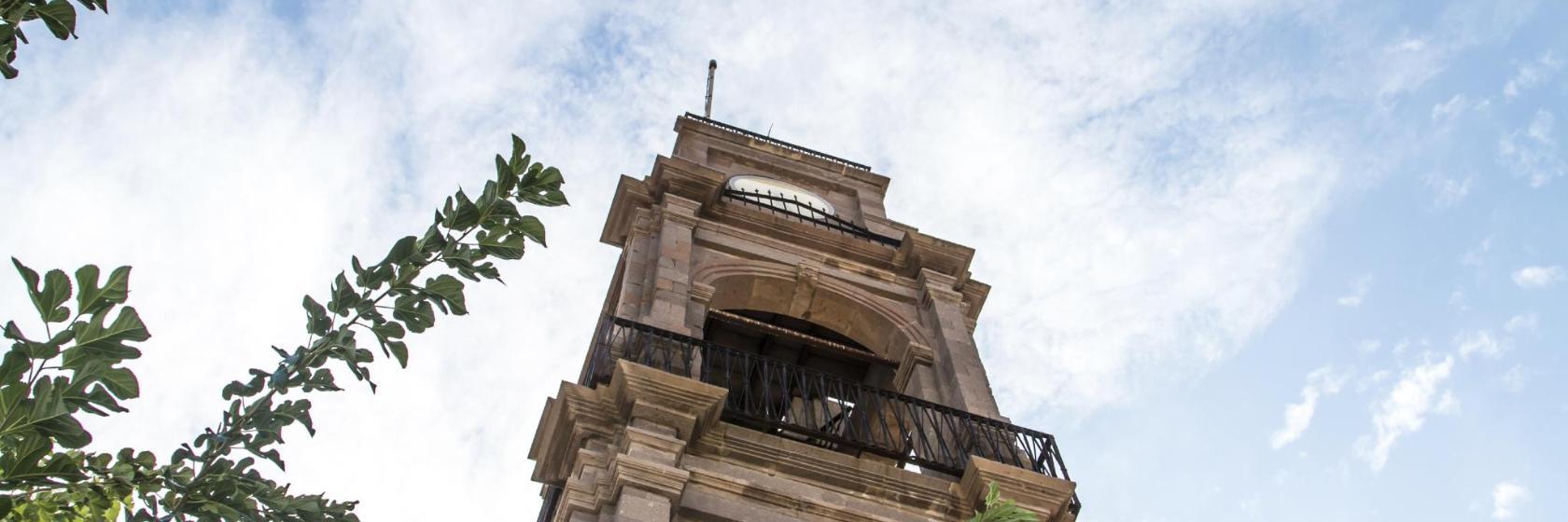 Çanakkale Saat Kulesi