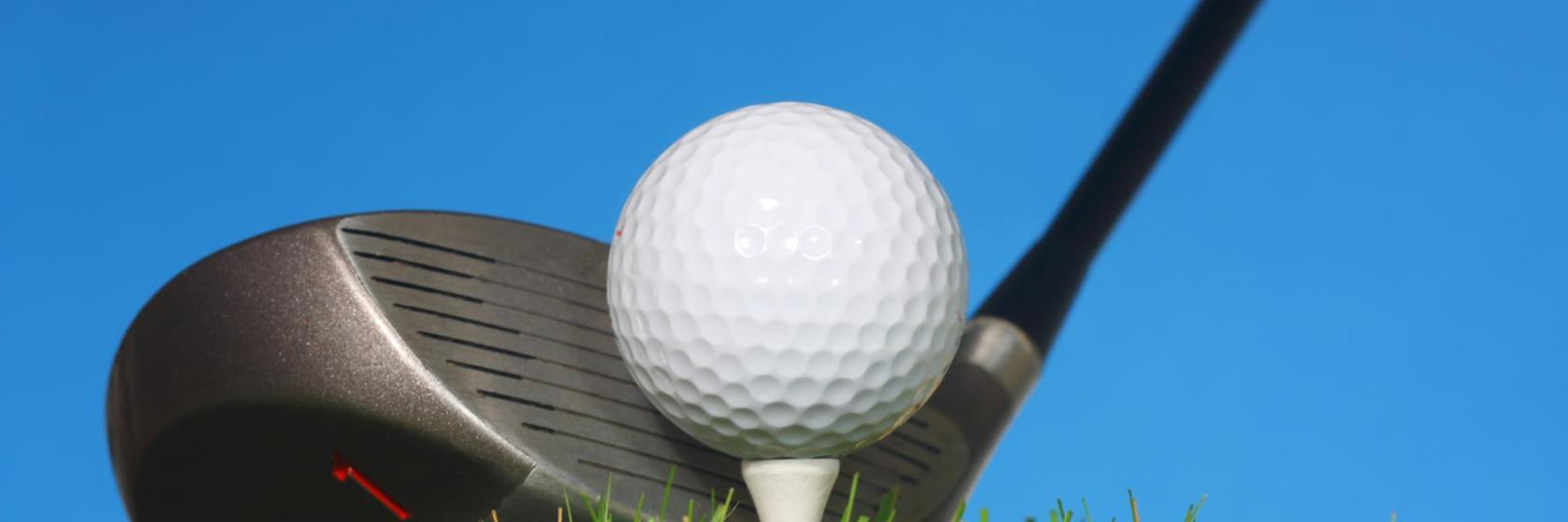 Kaya Eagles Golf Klubu