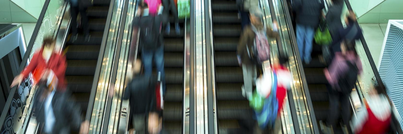 Stadion Center Alışveriş Merkezi