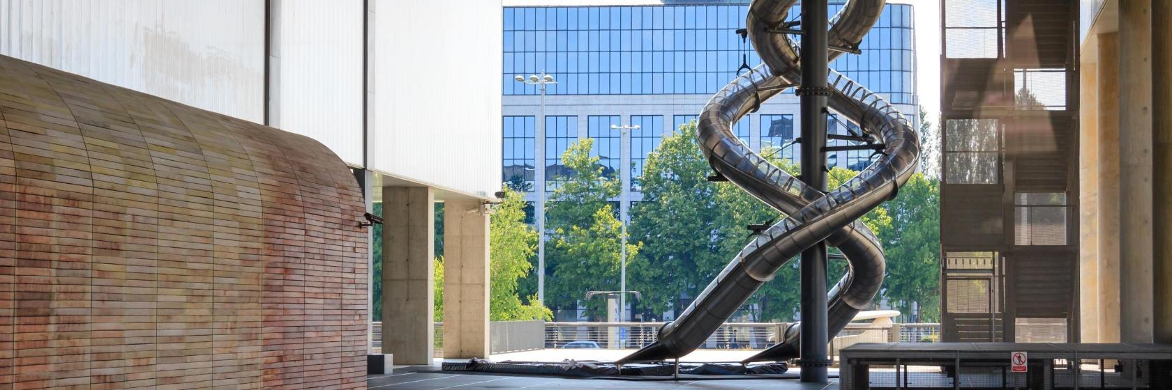 Çağdaş Sanat Müzesi