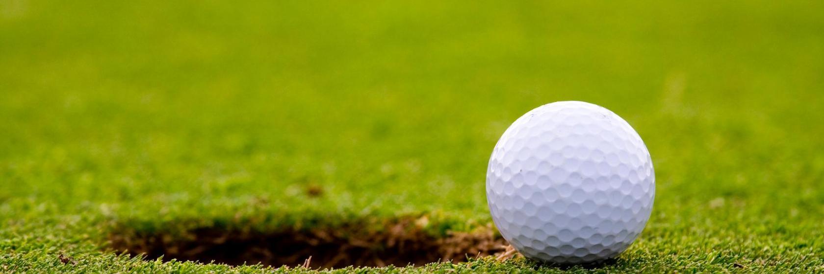 Riyad Golf Sahaları