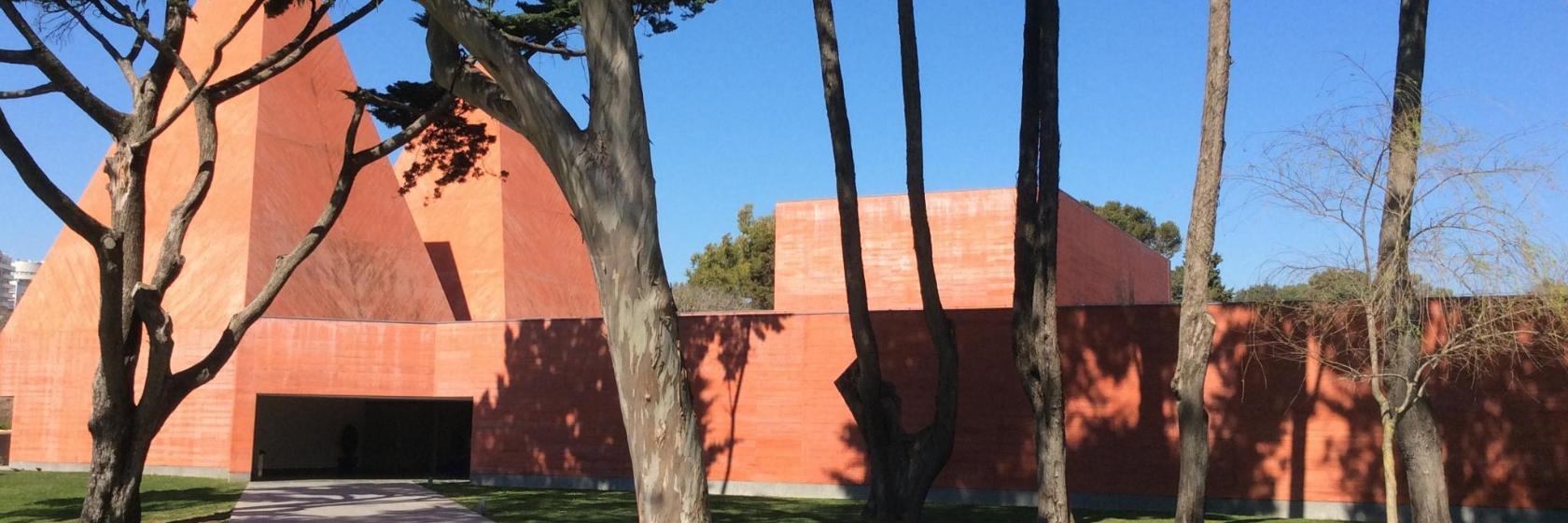 Paula Rego Tarihi Evi