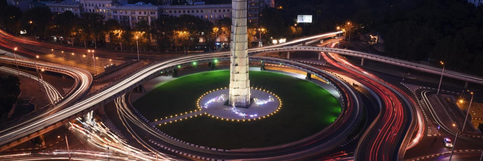 Kahramanlar Meydanı