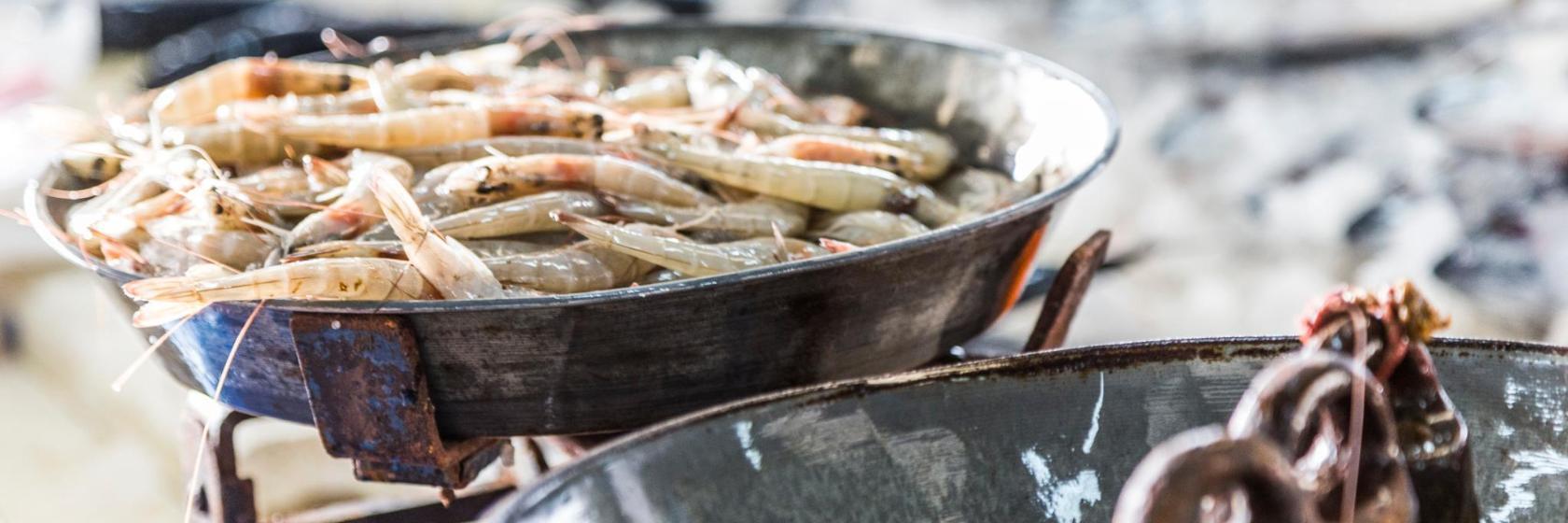 Deira Balık Pazarı