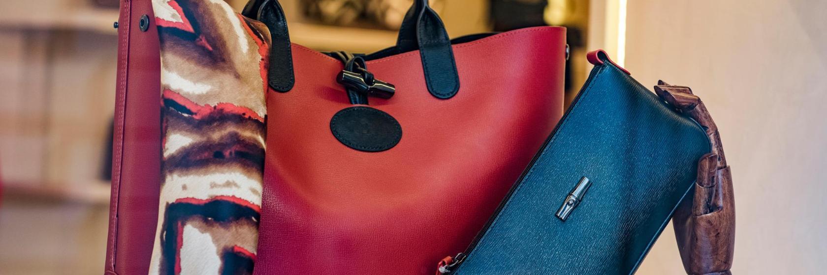 Sahara Alışveriş Merkezi