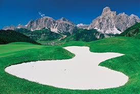 Alta Badia Golf Kulübü