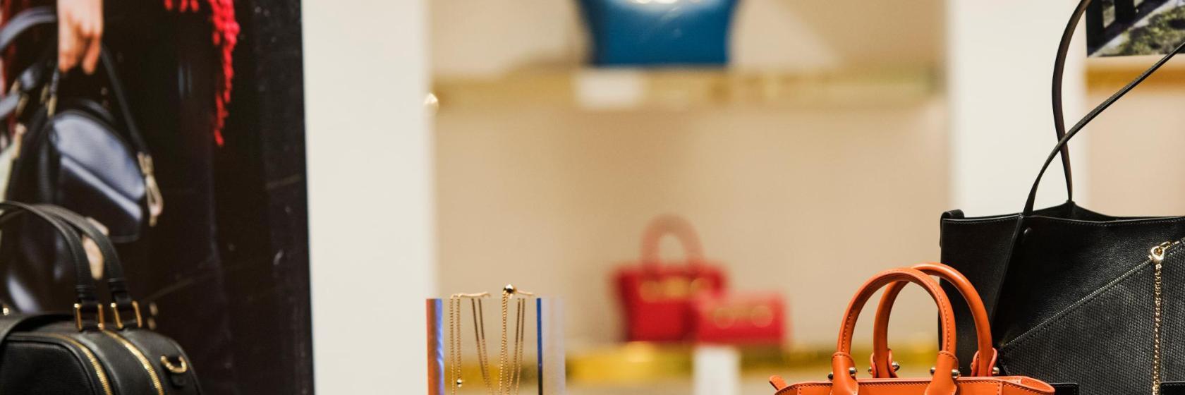 Juffair Mall Alışveriş Merkezi