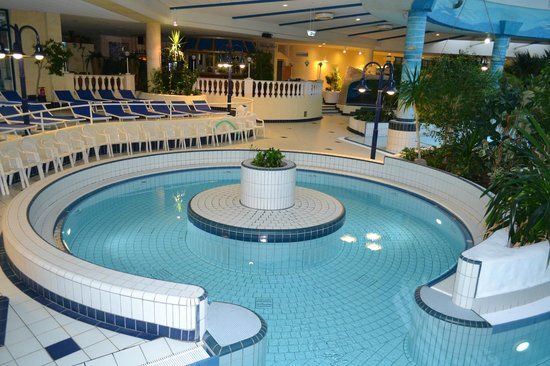 Sachsen-Therme
