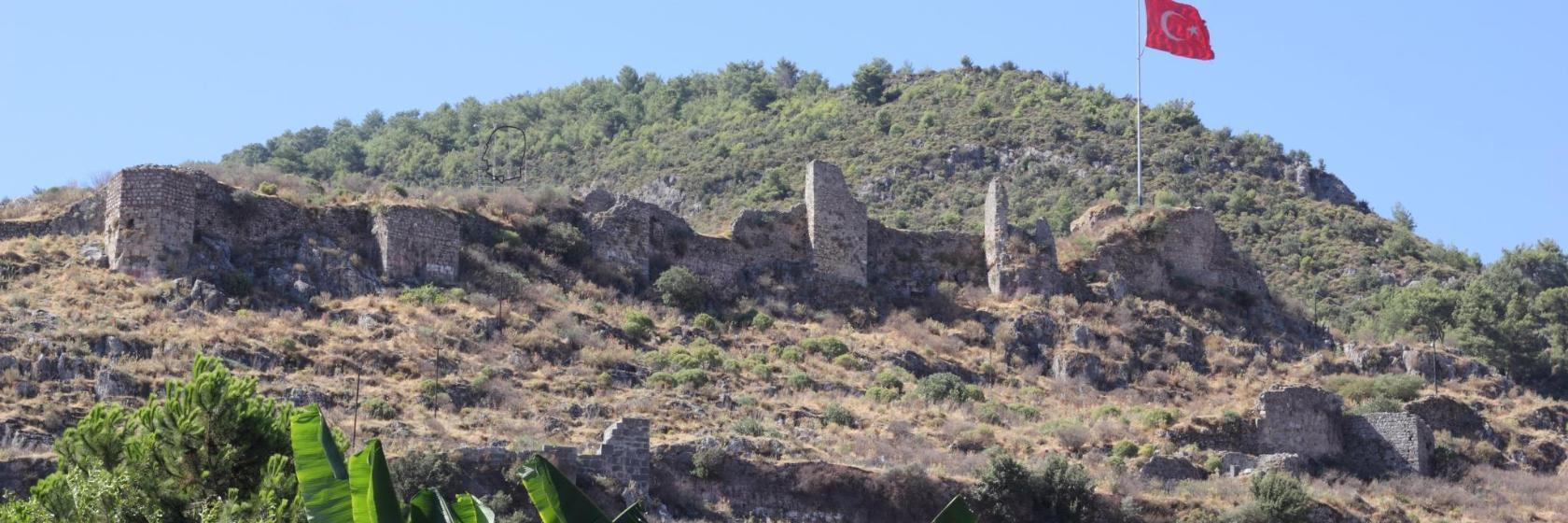 Fethiye Kalesi