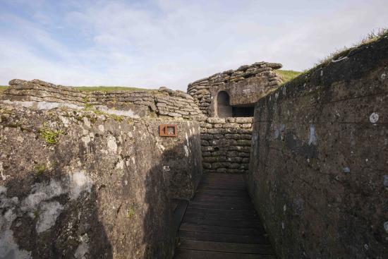 Silahlı Kuvvetler ve Askeri Tarih Kraliyet Müzesi