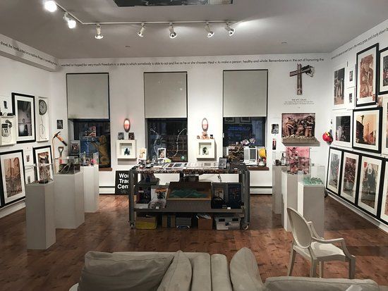 Ground Zero Müzesi Atölye Çalışması