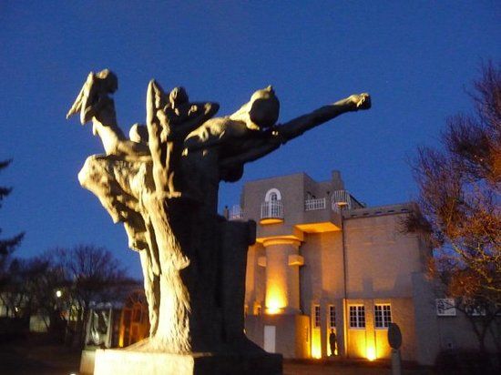 Einar Jonsson Müzesi