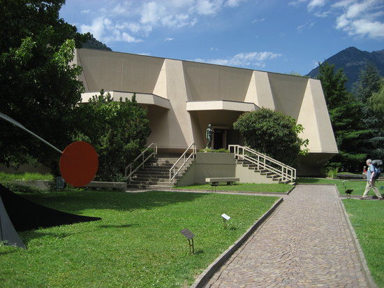 Pierre Gianadda Vakfı