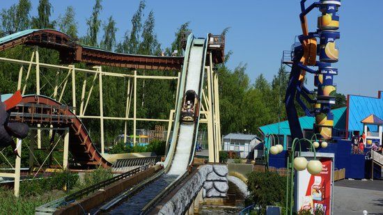 Wasalandia Eğlence Parkı