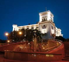 Bielsko-Biala Müzesi ve Kalesi