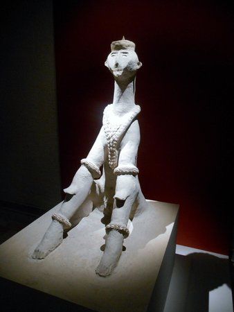 Barbier-Mueller Arkeoloji Müzesi