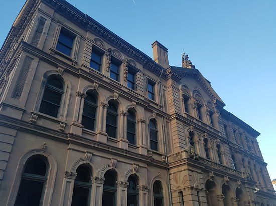 Nova Scotia Sanat Galerisi