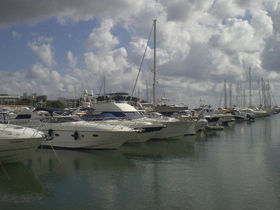 Santa Eulalia Marina