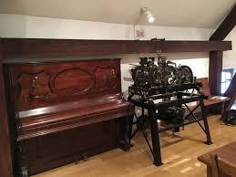 Musee Rural et Artisanal