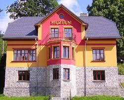 Muzeum Johanna Schrotha