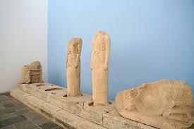 Samos Vathi Arkeoloji Müzesi