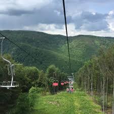 Lillafüredi Libegő