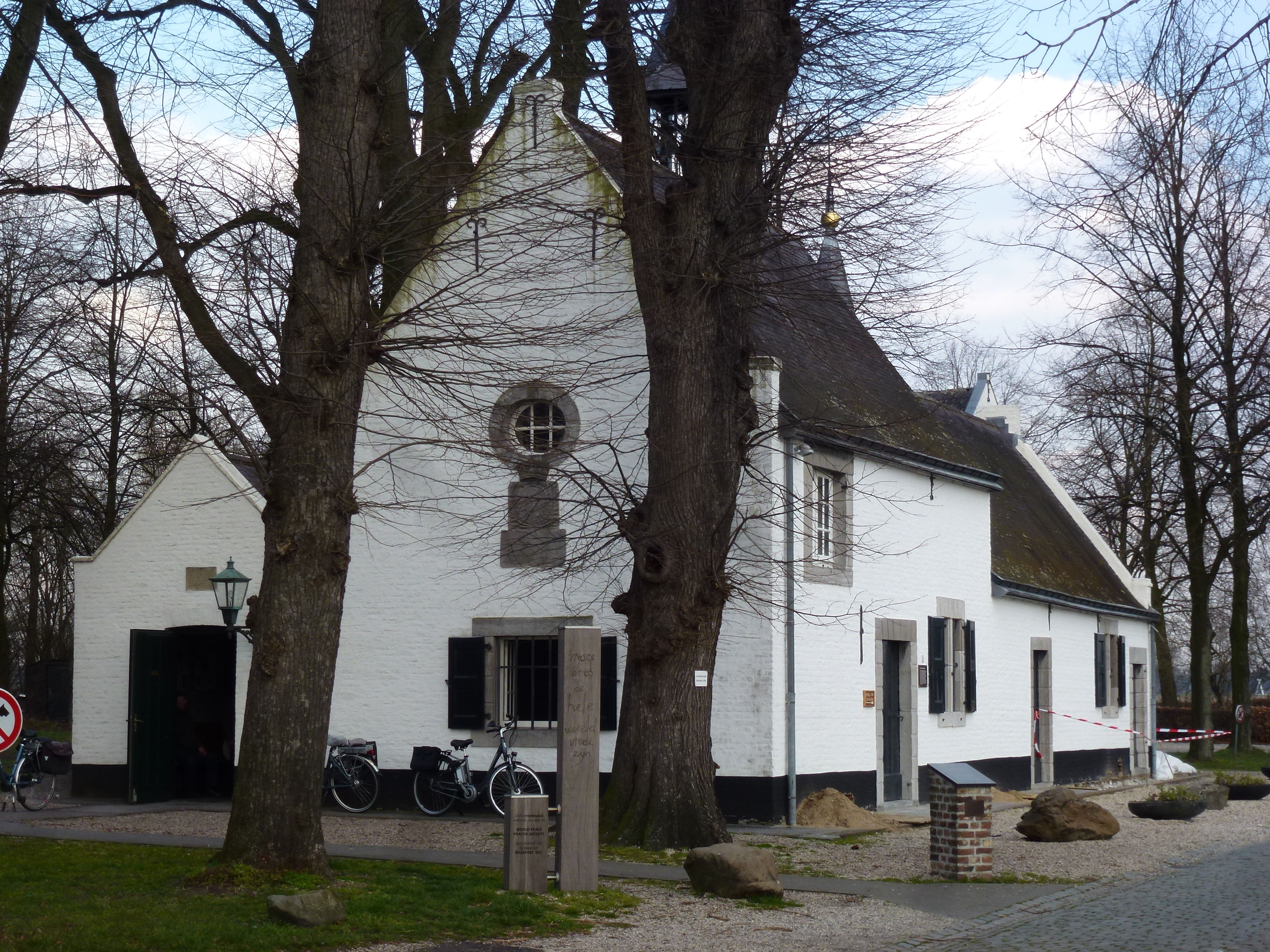 Kapel onder de Linden