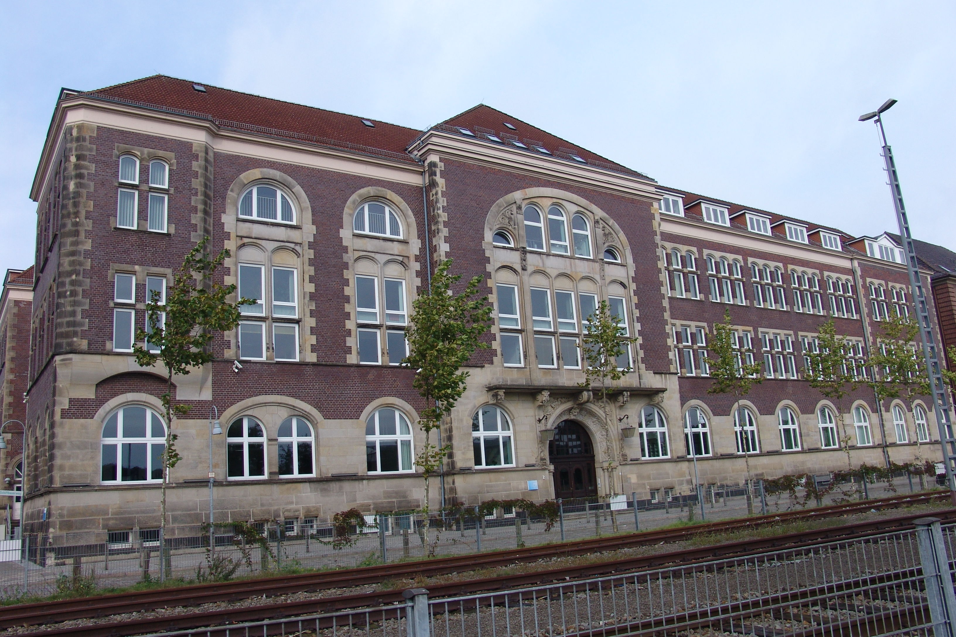 hanseWasser Bremen GmbH