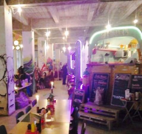 The Observer Building