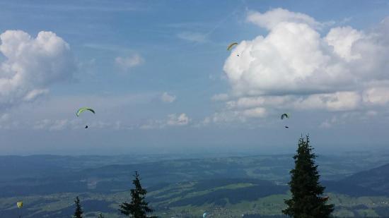 Sonderdach Teleferiği